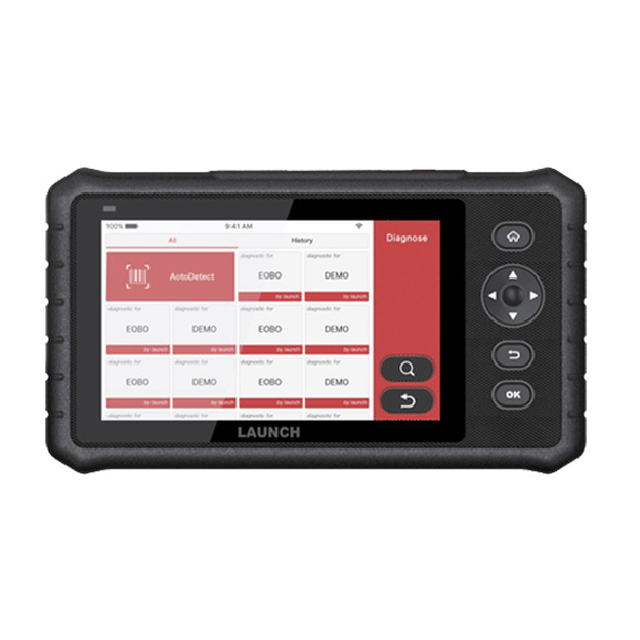 Creader Professional 349