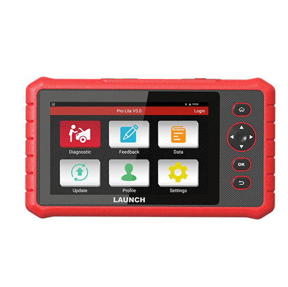 X-431 PRO Lite V3.0