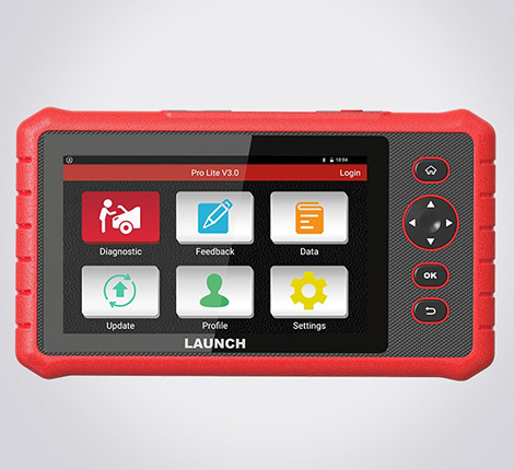 X-431 PRO Lite V3.0