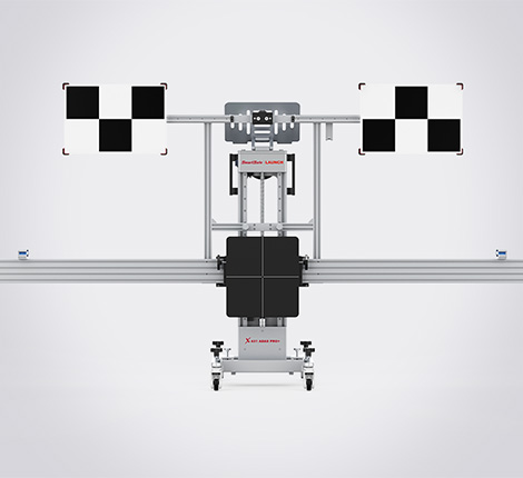 X-431 ADAS PRO PLUS