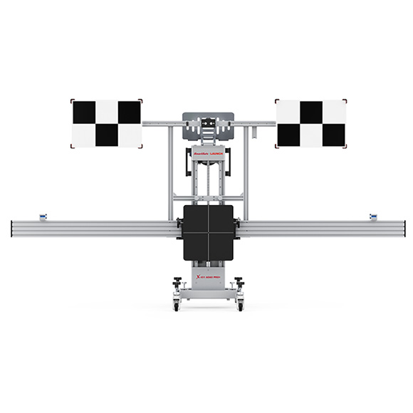 X-431 ADAS PRO PLUS