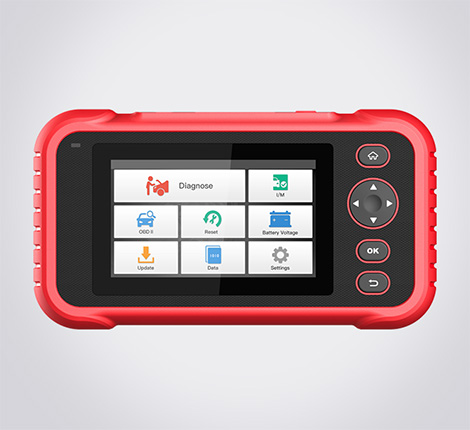 Creader professional 233/239