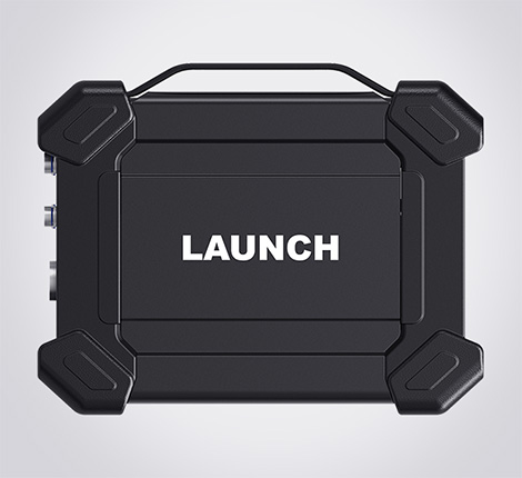 S2-2 Sensorbox