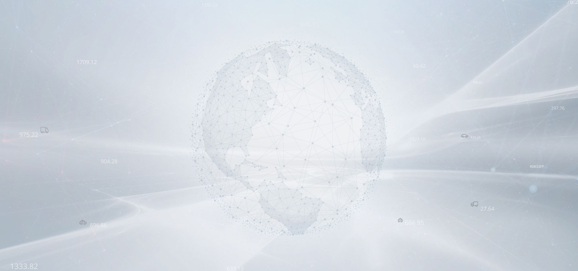 BECOME THE CORE ENTERPRISE </br>OF INTERNET OF VEHICLE