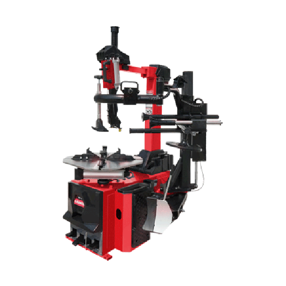 TWC-621 Tire Changer