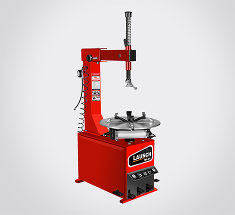 TWC-321 Tire Changer
