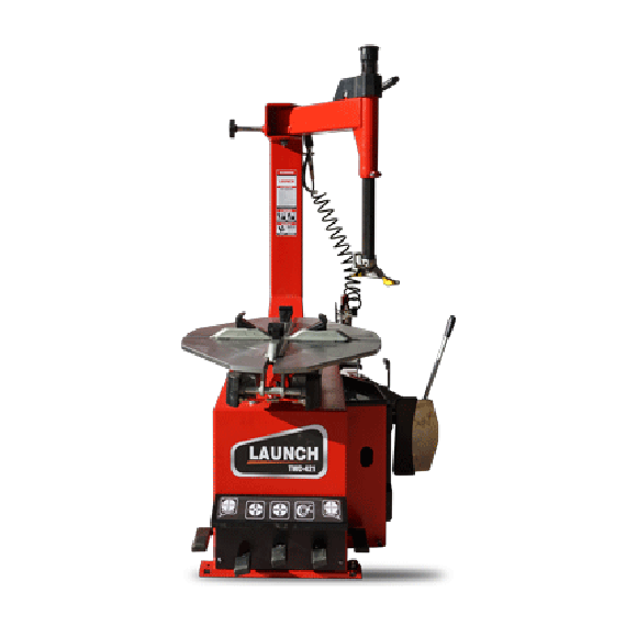 TWC-421 Tire Changer
