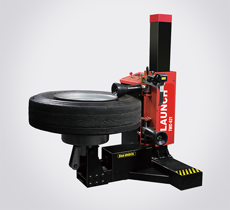TWC-821 Tire Changer