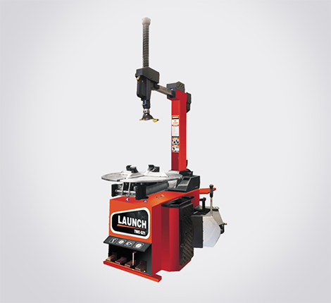 TWC-521 Tire Changer