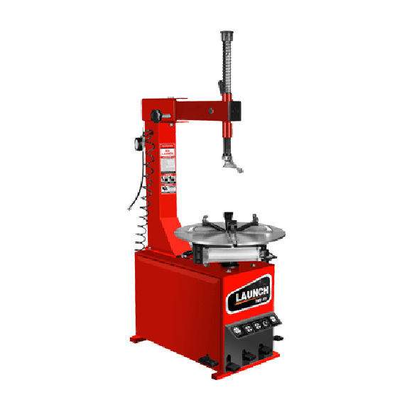 TWC-321 Tire Changer