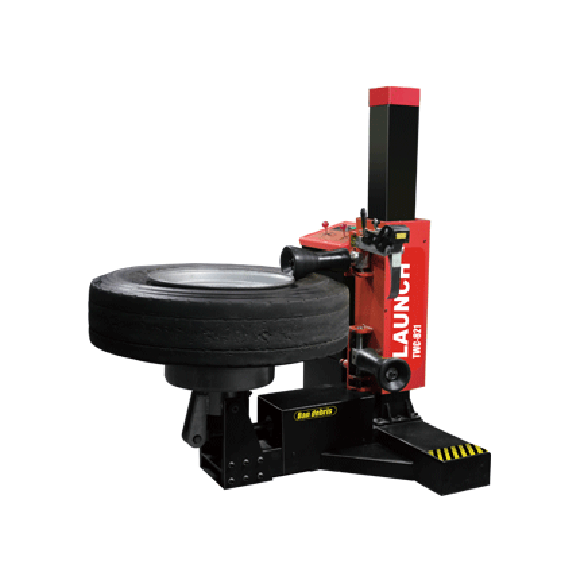 TWC-821 Tire Changer