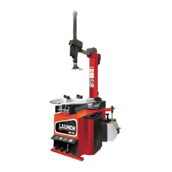 TWC-521 Tire Changer