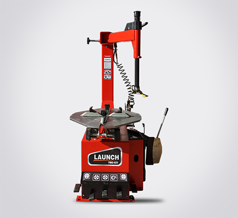 TWC-421 Tire Changer