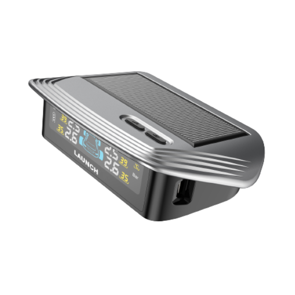 CRT 100 TPMS Solar Display