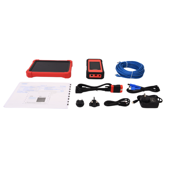 X-431 PRO3 LINK