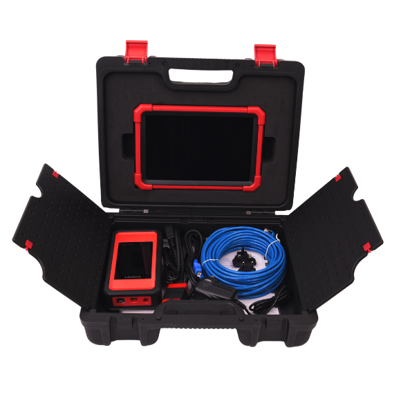 X-431 PRO3 LINK