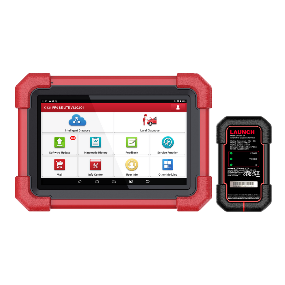 X-431 PRO SE LITE